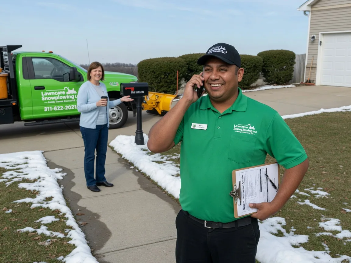 Lawn Care Services By Expert Landscaper Noblesville, IN FAQs
